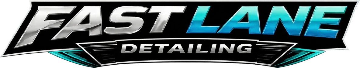 Fast Lane Detailing